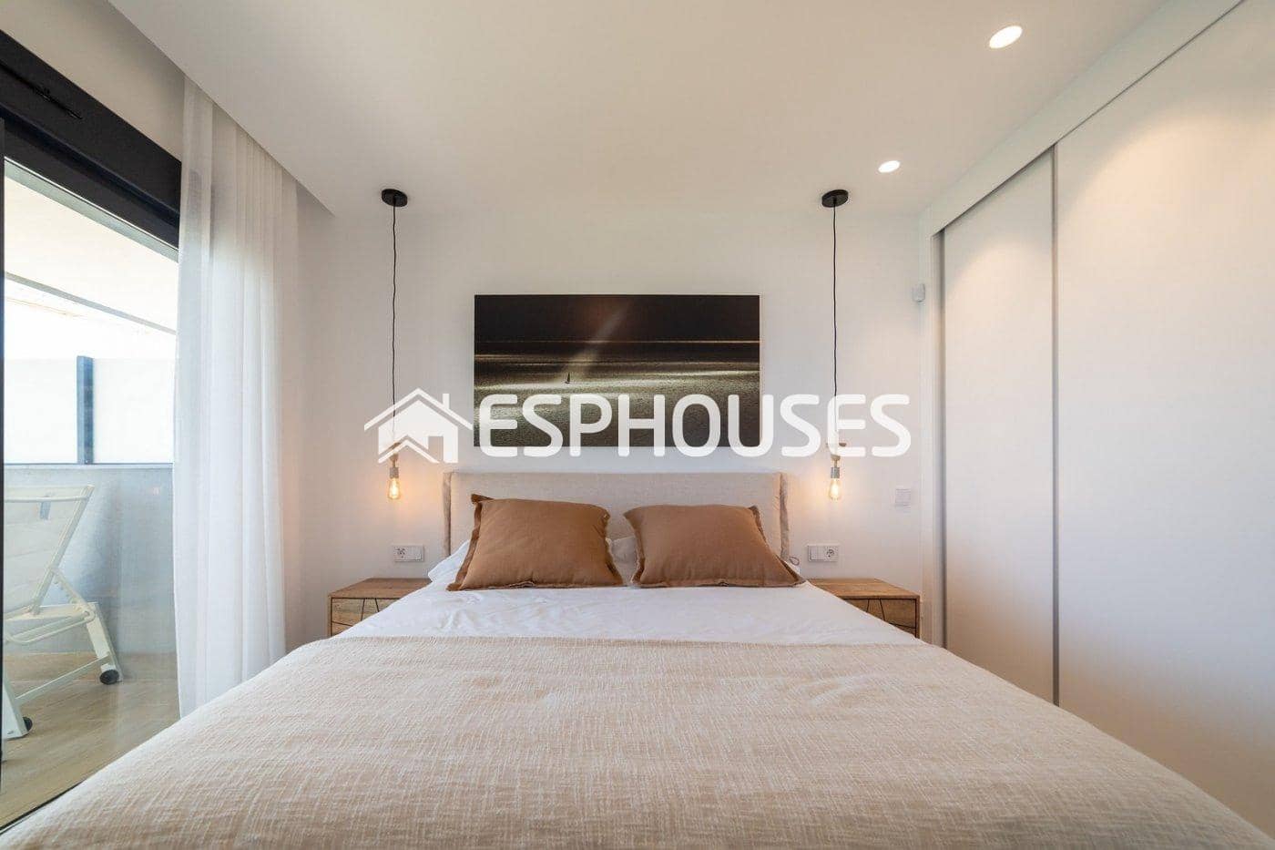 3 slaapkamer Appartement te koop in Gran Alacant met zwembad garage - € 405.000 (Ref: 9445102)