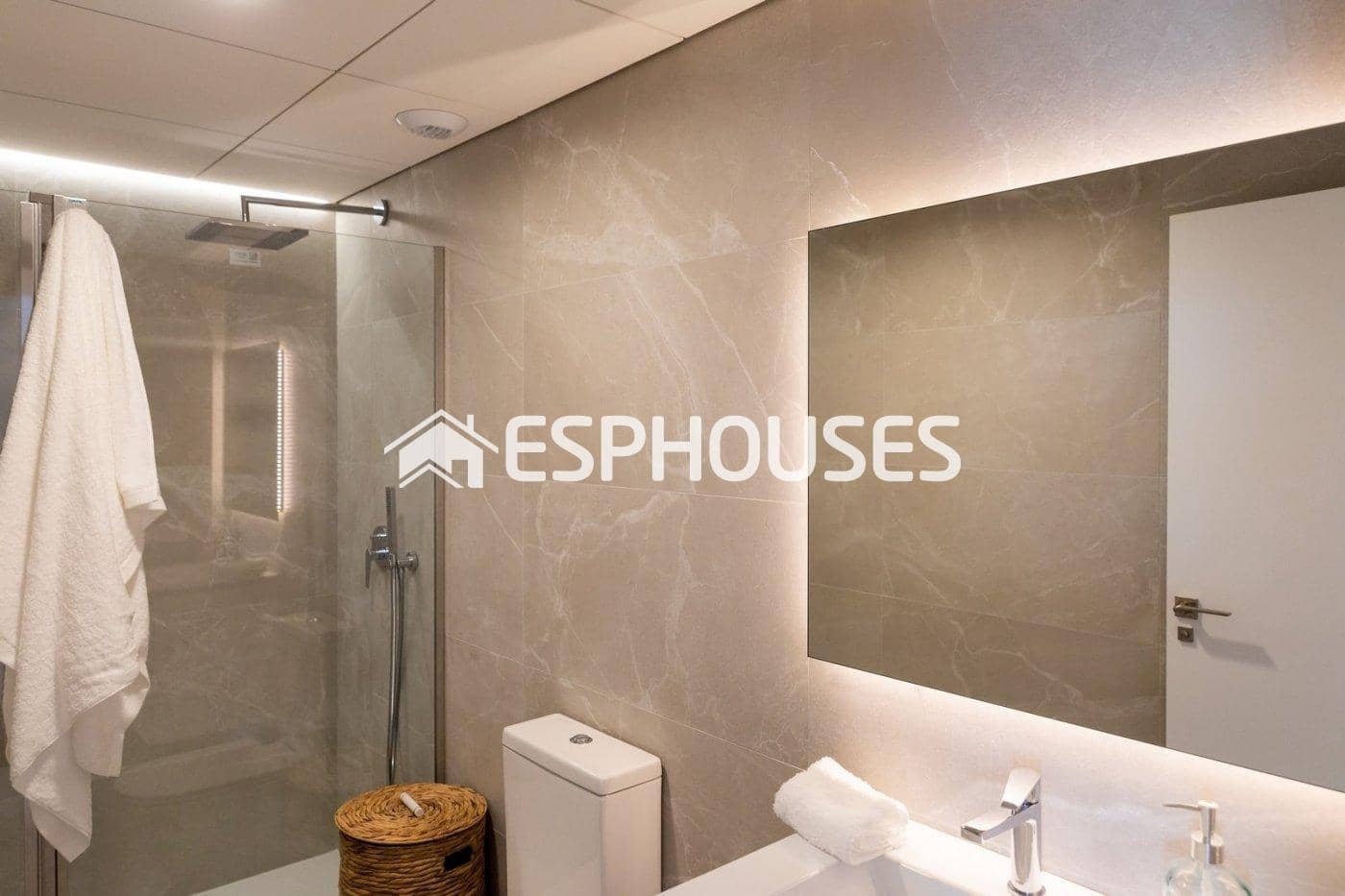 3 slaapkamer Appartement te koop in Gran Alacant met zwembad garage - € 405.000 (Ref: 9445102)