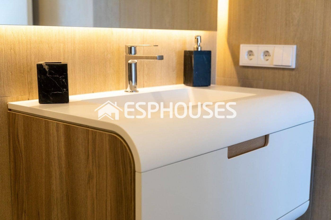 3 slaapkamer Appartement te koop in Gran Alacant met zwembad garage - € 405.000 (Ref: 9445102)