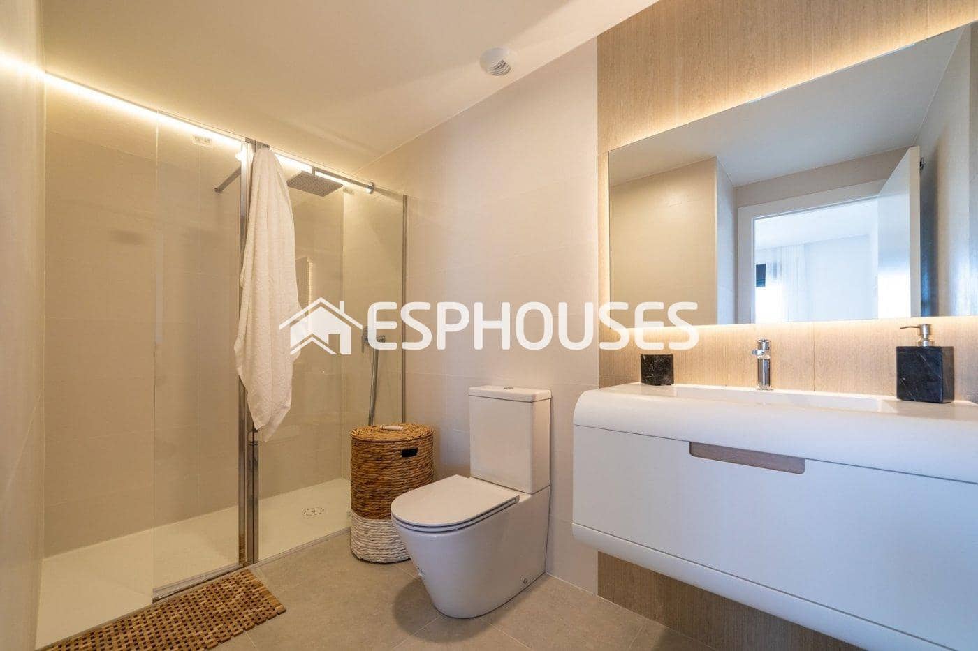 3 slaapkamer Appartement te koop in Gran Alacant met zwembad garage - € 405.000 (Ref: 9445102)