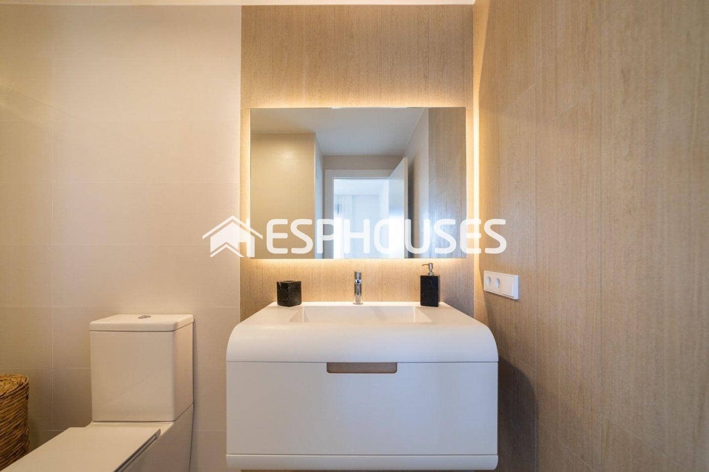 3 slaapkamer Appartement te koop in Gran Alacant met zwembad garage - € 405.000 (Ref: 9445102)