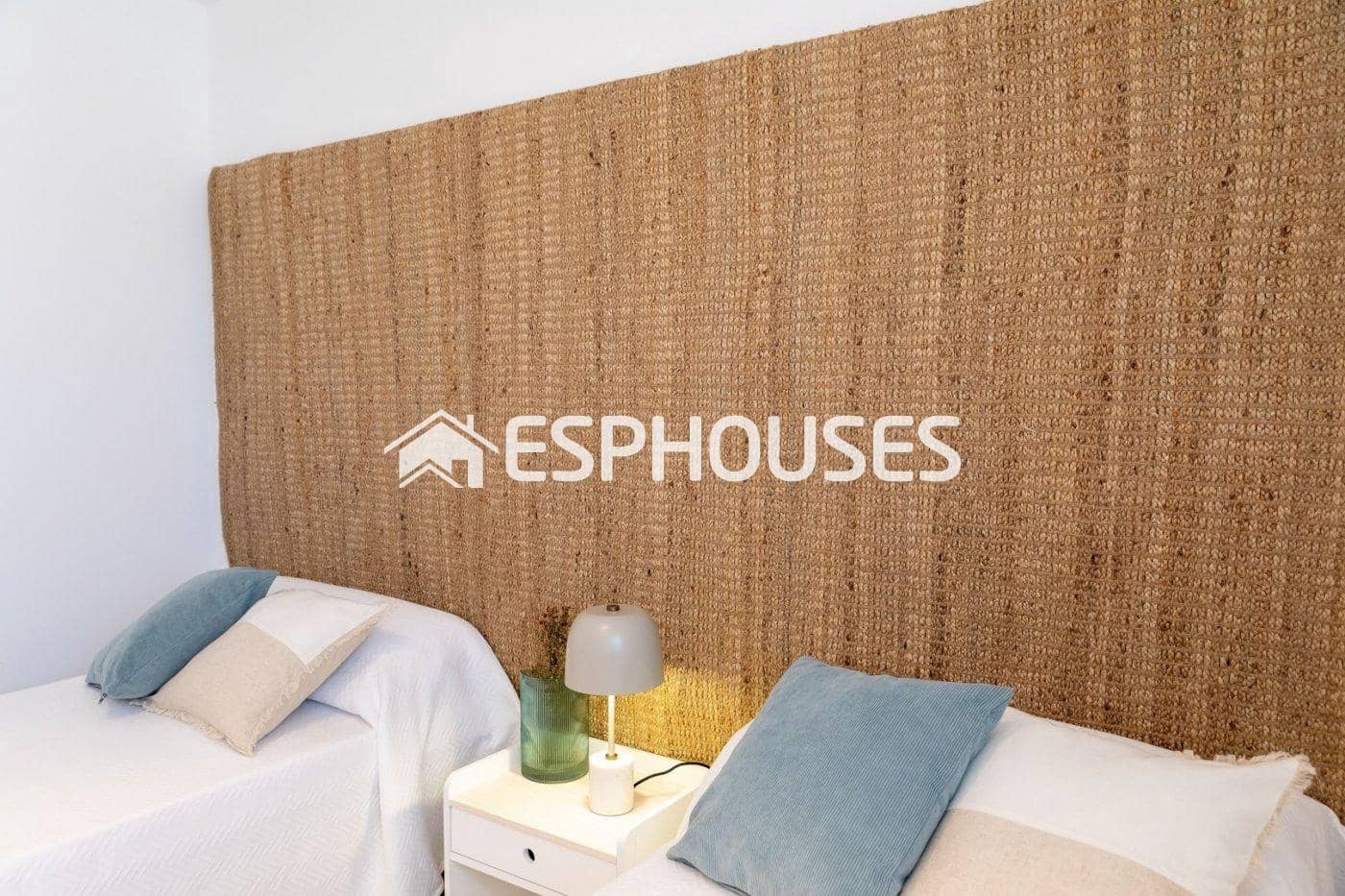 3 slaapkamer Appartement te koop in Gran Alacant met zwembad garage - € 405.000 (Ref: 9445102)