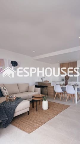 3 camera da letto Bungalow in vendita in Santiago de la Ribera, San Javier con piscina garage - 369.950 € (Rif: 9445103)