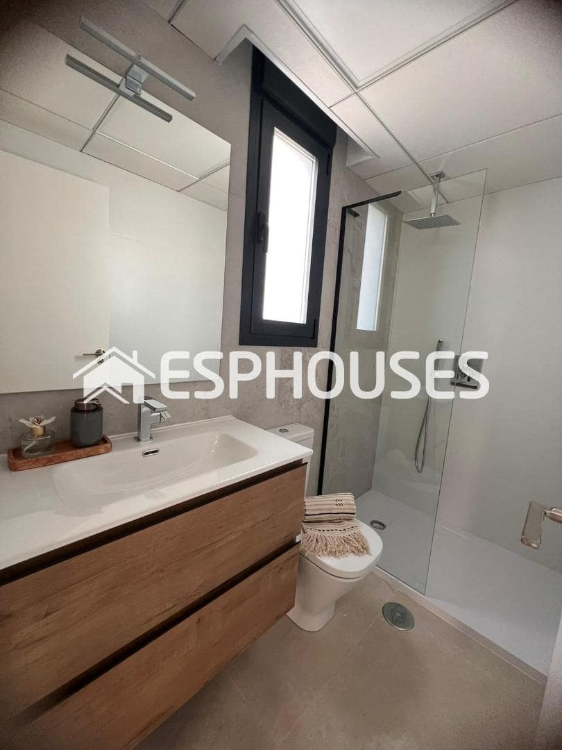 3 makuuhuone Bungalow myytävänä paikassa Santiago de la Ribera mukana uima-altaan 
autotalli - 369 950 € (Ref: 9445103)