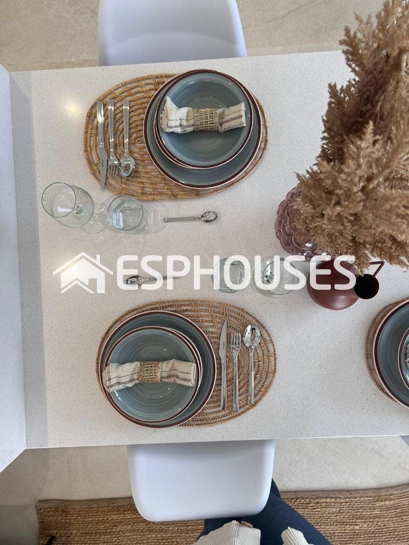 3 makuuhuone Bungalow myytävänä paikassa Santiago de la Ribera mukana uima-altaan 
autotalli - 369 950 € (Ref: 9445103)