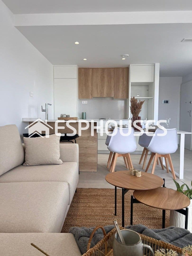3 bedroom Townhouse for sale in Santiago de la Ribera with pool - € 369,950 (Ref: 9445103)