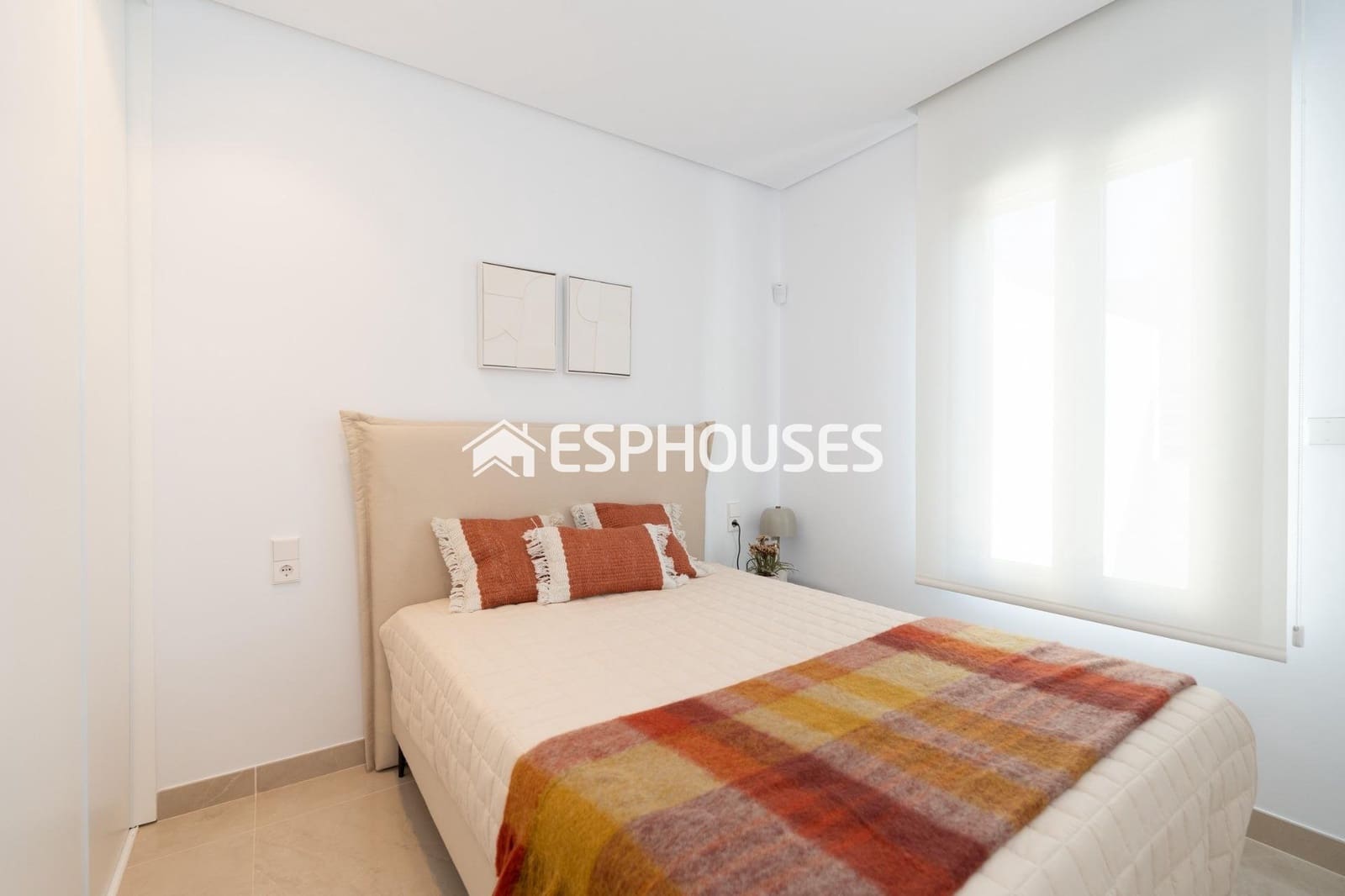 3 sovrum Villa till salu i Gran Alacant med pool garage - 410 000 € (Ref: 9445105)