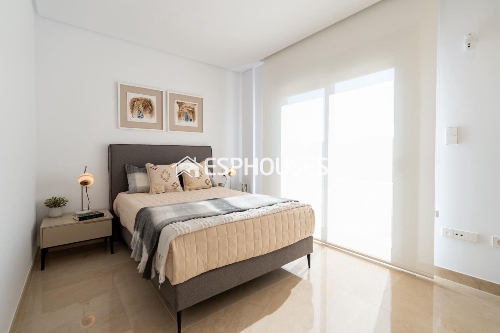 3 sovrum Villa till salu i Gran Alacant med pool garage - 410 000 € (Ref: 9445105)