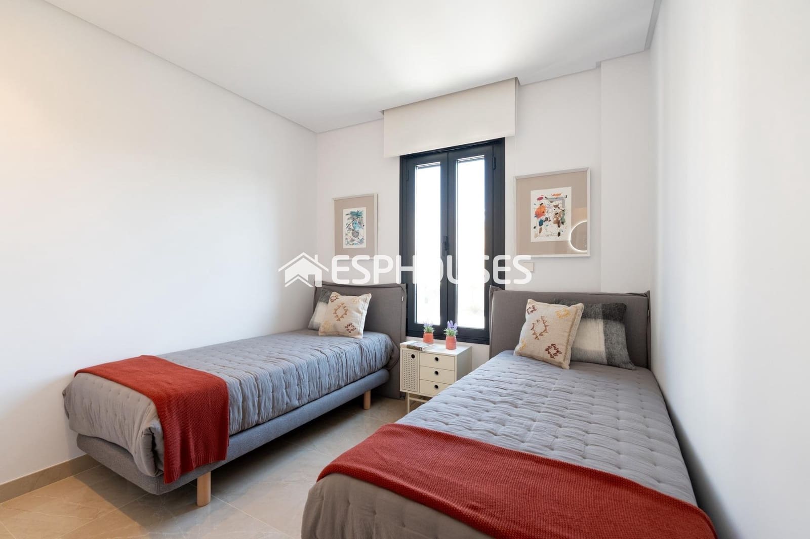 3 sovrum Villa till salu i Gran Alacant med pool garage - 410 000 € (Ref: 9445105)