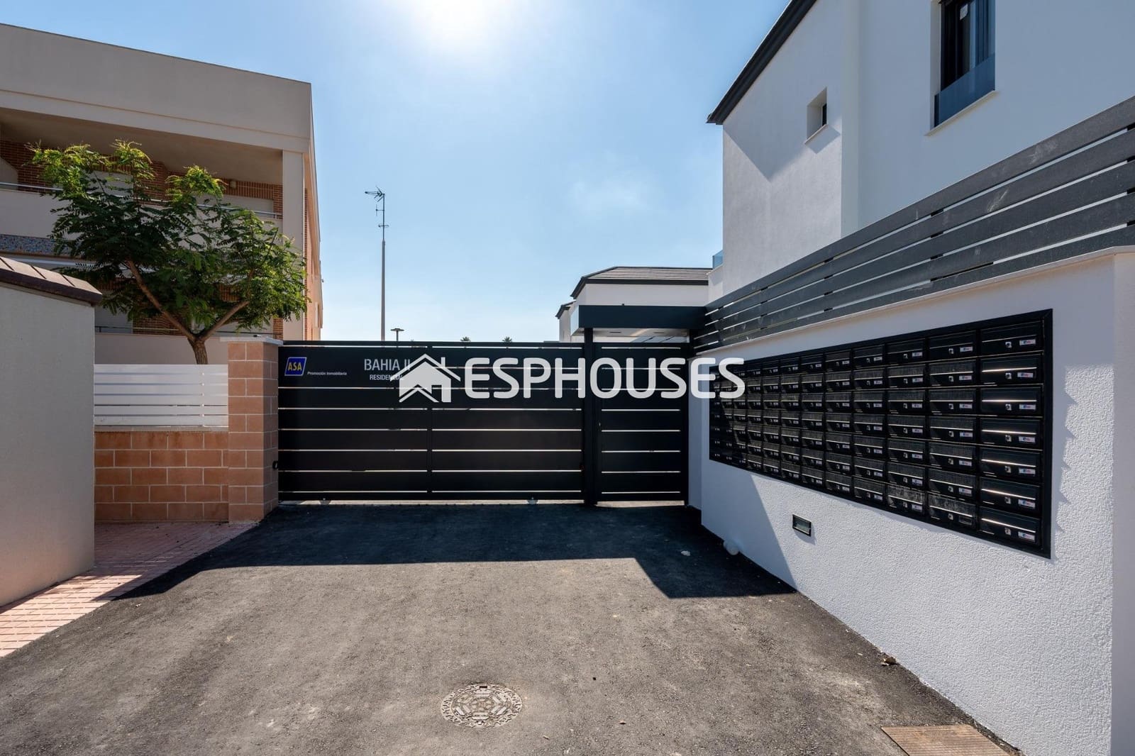 3 sovrum Villa till salu i Gran Alacant med pool garage - 410 000 € (Ref: 9445105)