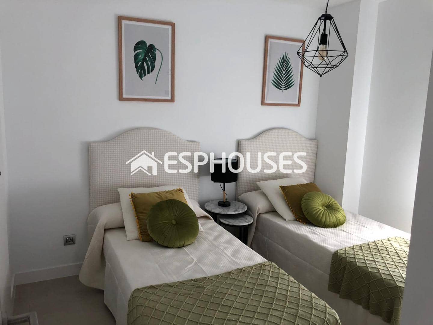 3 sovrum Lägenhet till salu i Calpe / Calp med pool garage - 560 250 € (Ref: 9445107)