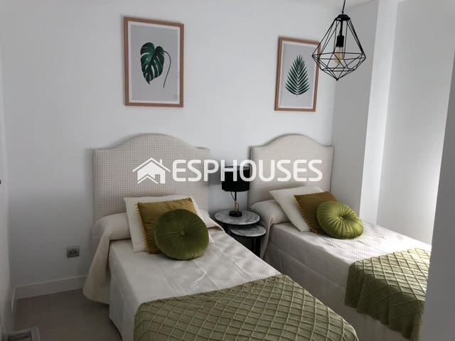 3 sovrum Lägenhet till salu i Cometa - Carrió, Calpe / Calp med pool garage - 560 250 € (Ref: 9445107)