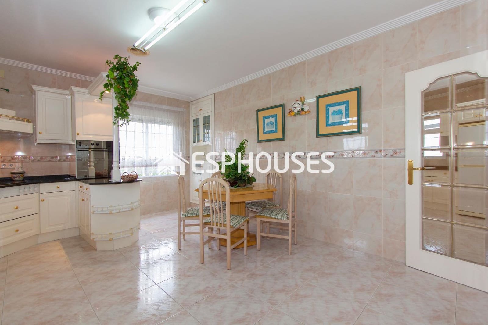 4 soveværelse Villa til salg i Orihuela med garage - € 325.000 (Ref: 9445108)