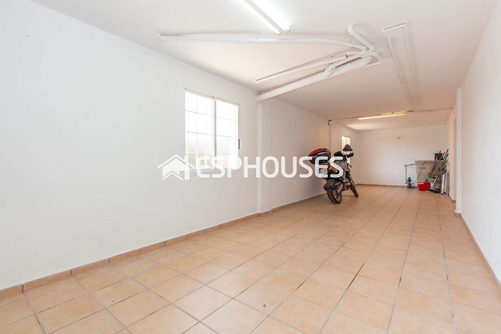 4 soveværelse Villa til salg i Orihuela med garage - € 325.000 (Ref: 9445108)