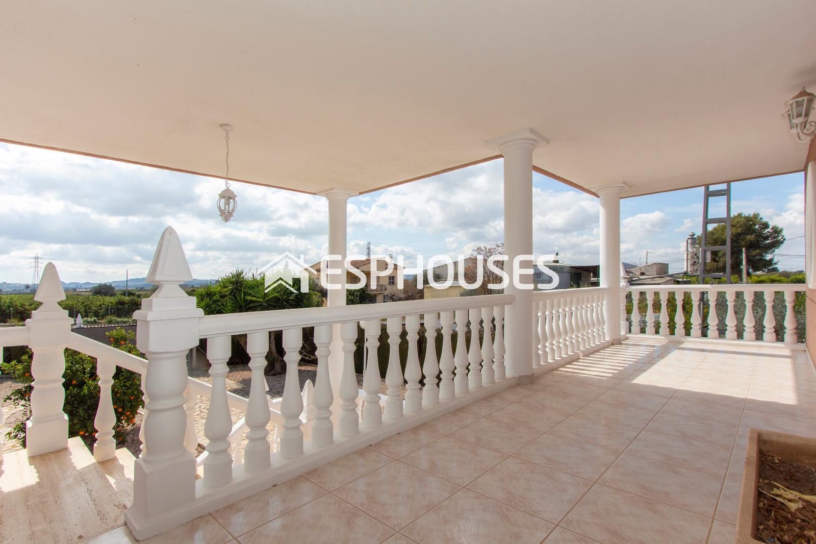 4 soveværelse Villa til salg i Orihuela med garage - € 325.000 (Ref: 9445108)