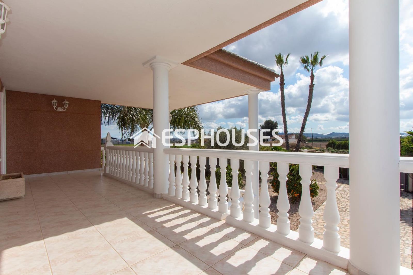 4 soveværelse Villa til salg i Orihuela med garage - € 325.000 (Ref: 9445108)