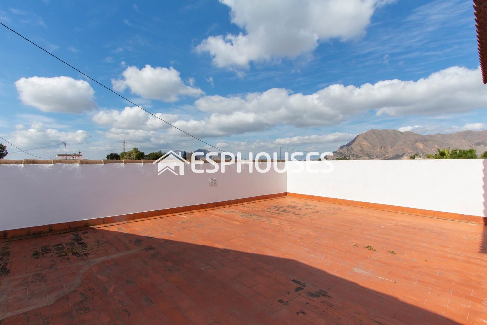 4 soveværelse Villa til salg i Orihuela med garage - € 325.000 (Ref: 9445108)