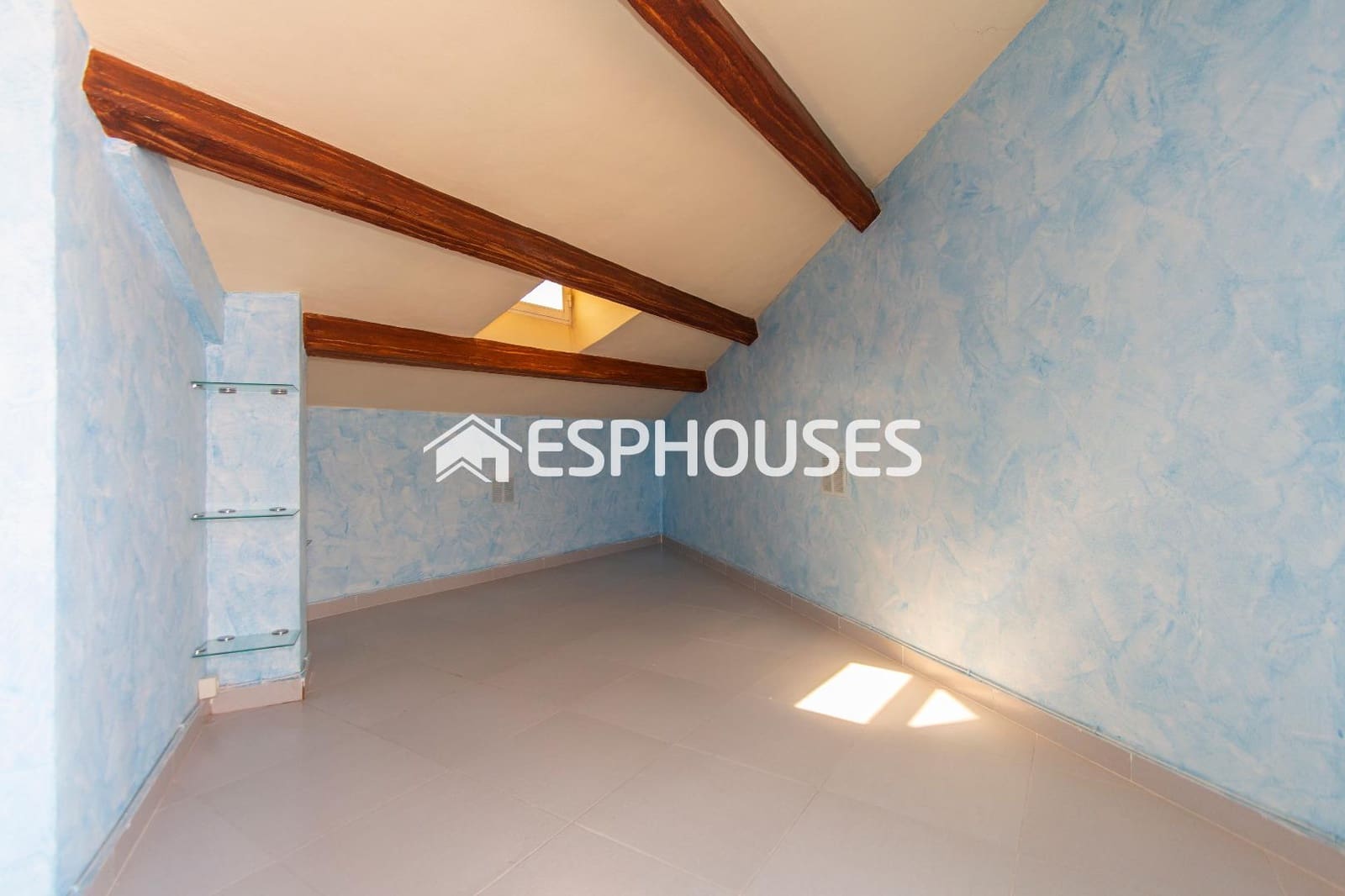 4 soveværelse Villa til salg i Orihuela med garage - € 325.000 (Ref: 9445108)