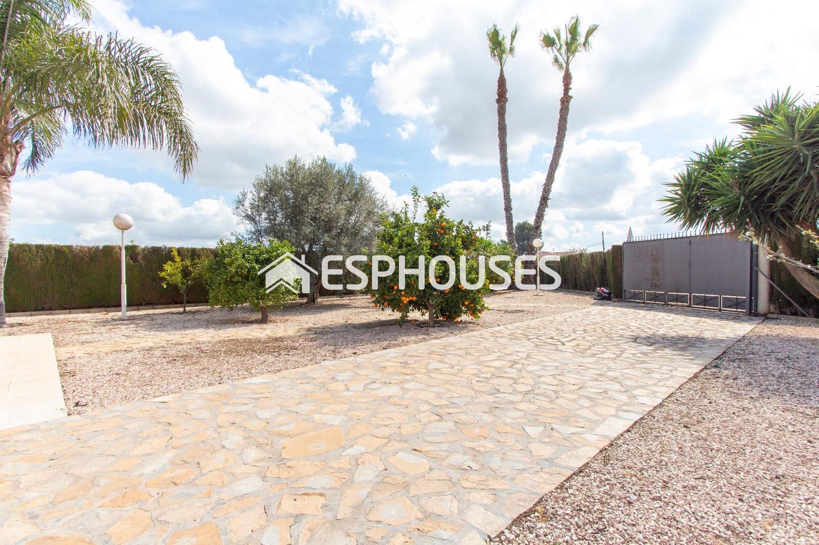 4 soveværelse Villa til salg i Orihuela med garage - € 325.000 (Ref: 9445108)