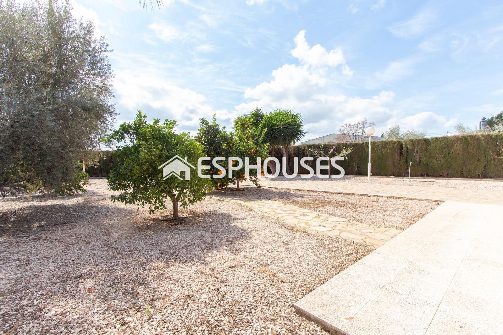 4 soveværelse Villa til salg i Orihuela med garage - € 325.000 (Ref: 9445108)