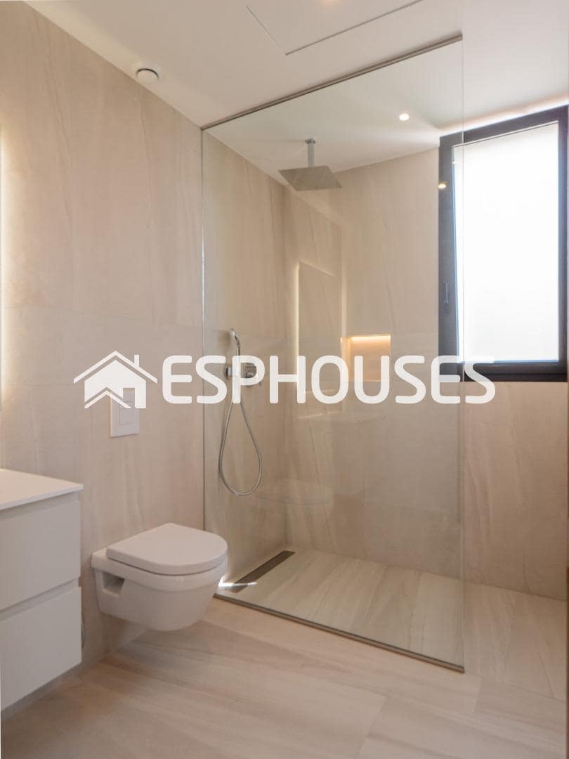 Chalet de 3 habitaciones en Finestrat en venta con piscina garaje - 1.195.000 € (Ref: 9445111)