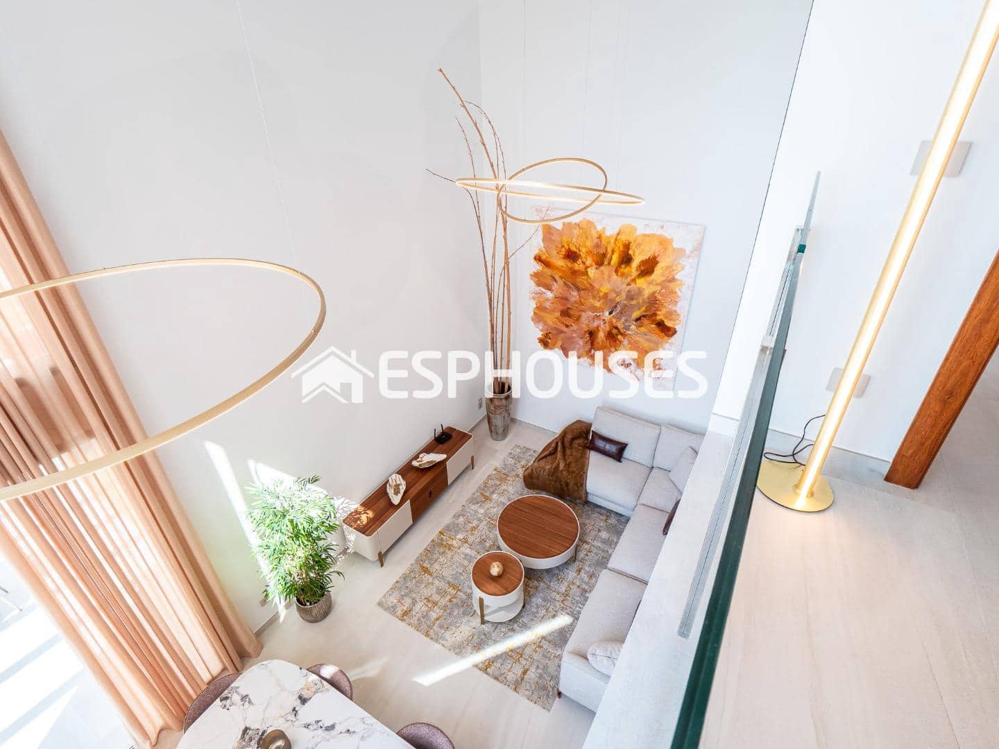 Chalet de 3 habitaciones en Finestrat en venta con piscina garaje - 1.195.000 € (Ref: 9445111)