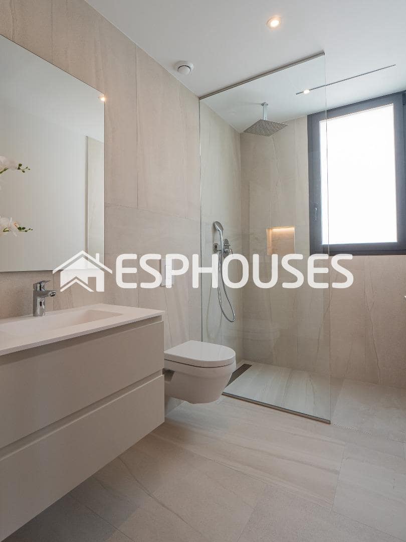 Chalet de 3 habitaciones en Finestrat en venta con piscina garaje - 1.195.000 € (Ref: 9445111)