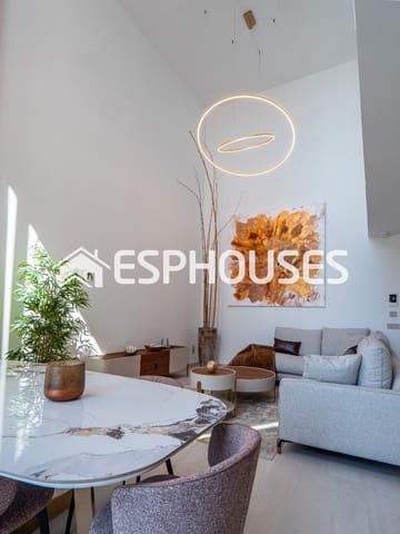 3 soverom Villa til salgs i Golf Bahía, Finestrat med svømmebasseng garasje - € 1 195 000 (Ref: 9445111)