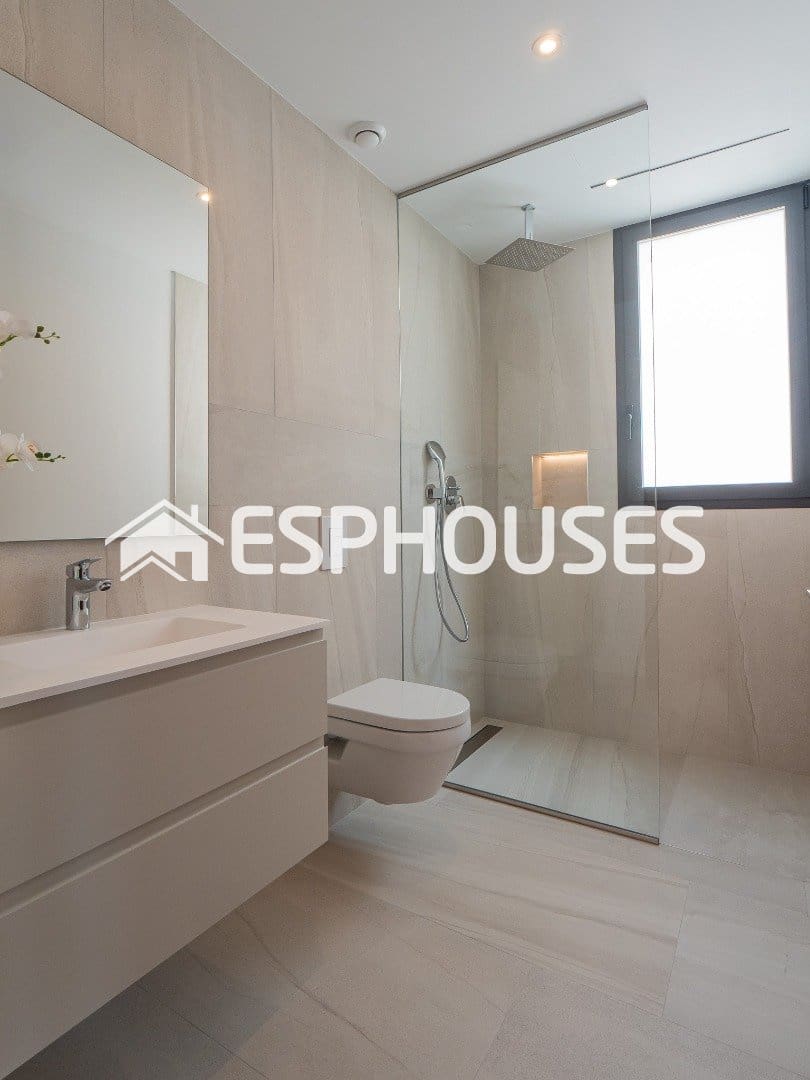 3 slaapkamer Villa te koop in Finestrat met zwembad garage - € 1.195.000 (Ref: 9445111)