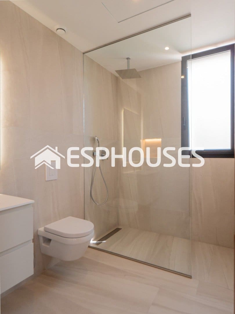 3 slaapkamer Villa te koop in Finestrat met zwembad garage - € 1.195.000 (Ref: 9445111)