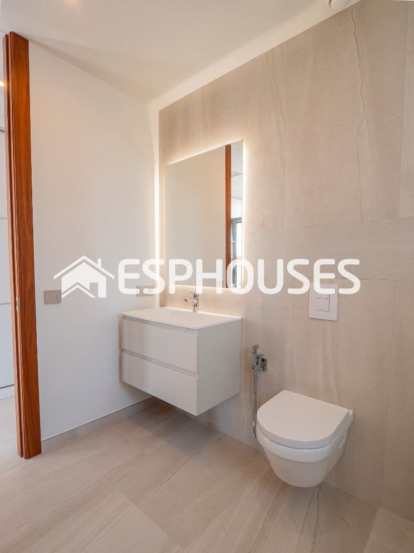 3 slaapkamer Villa te koop in Finestrat met zwembad garage - € 1.195.000 (Ref: 9445111)