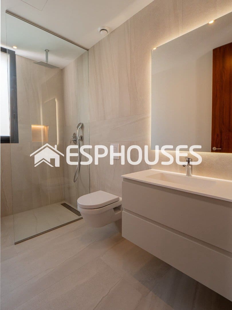 3 slaapkamer Villa te koop in Finestrat met zwembad garage - € 1.195.000 (Ref: 9445111)