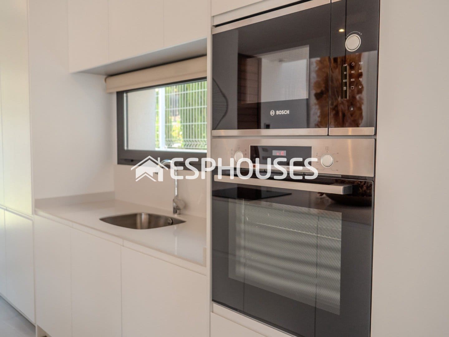 3 slaapkamer Villa te koop in Finestrat met zwembad garage - € 1.195.000 (Ref: 9445111)