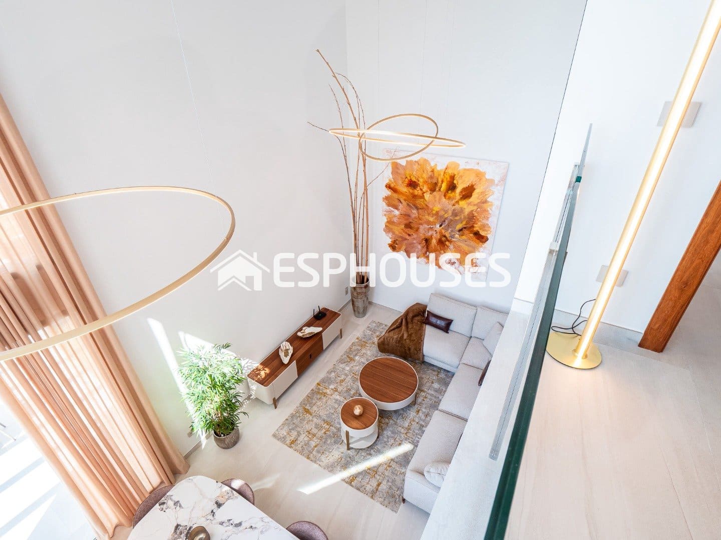 3 slaapkamer Villa te koop in Finestrat met zwembad garage - € 1.195.000 (Ref: 9445111)