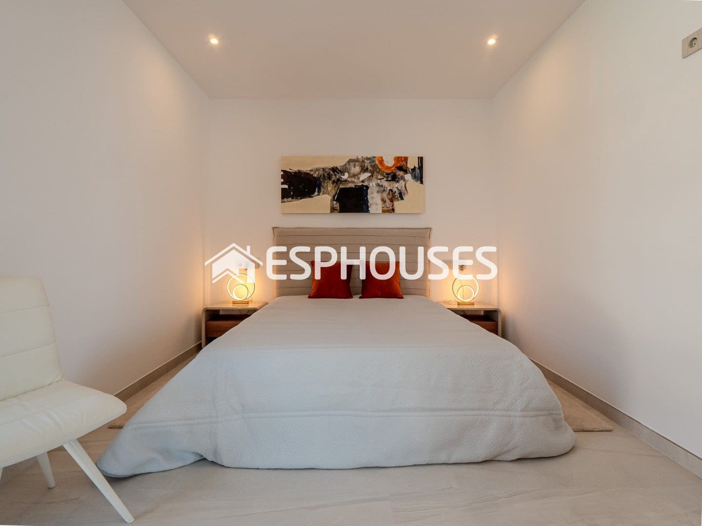 3 slaapkamer Villa te koop in Finestrat met zwembad garage - € 1.195.000 (Ref: 9445111)