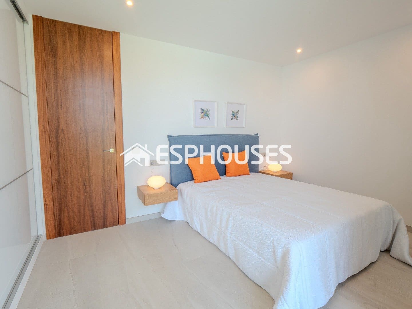 3 slaapkamer Villa te koop in Finestrat met zwembad garage - € 1.195.000 (Ref: 9445111)
