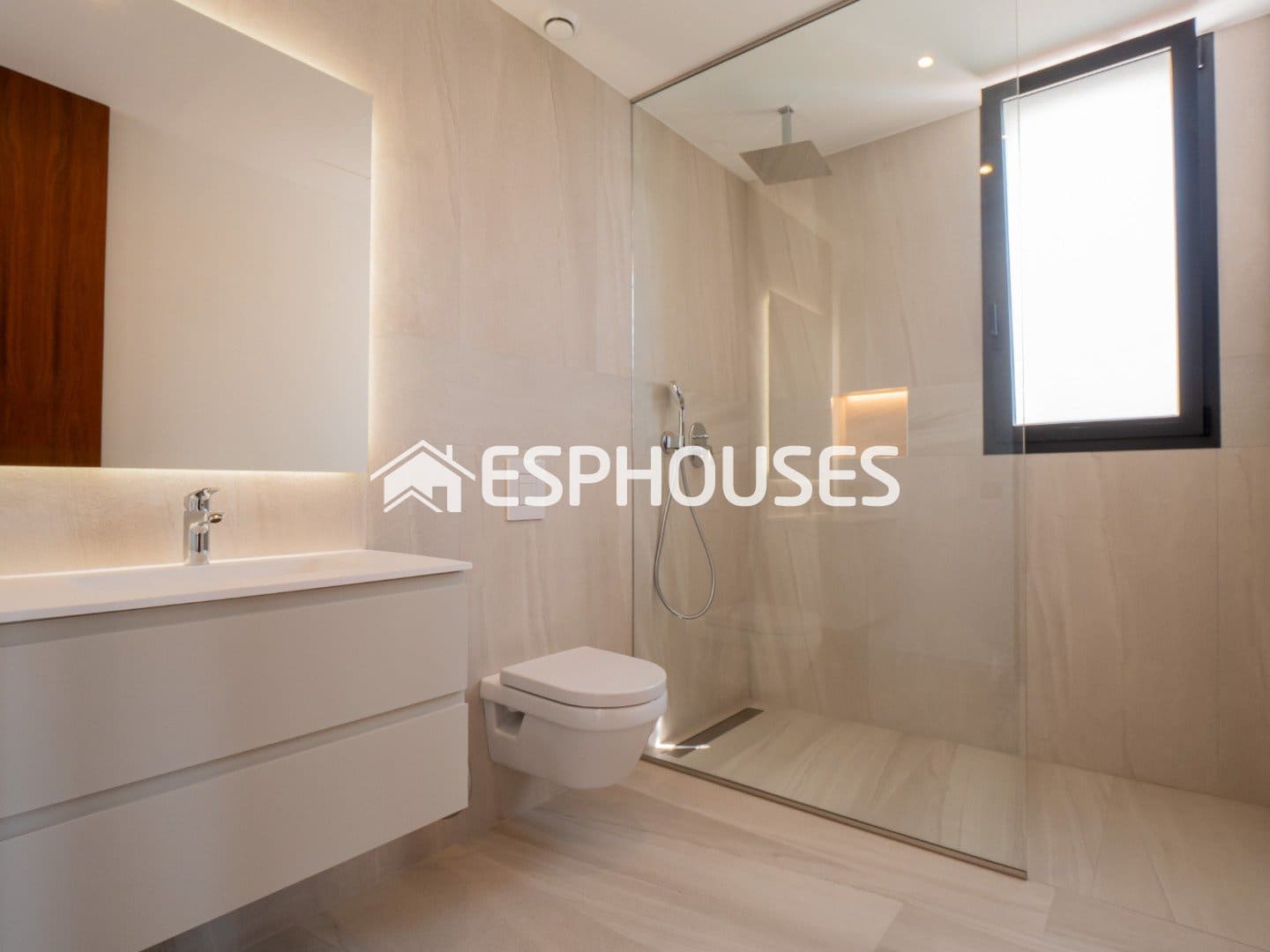 3 slaapkamer Villa te koop in Finestrat met zwembad garage - € 1.195.000 (Ref: 9445111)
