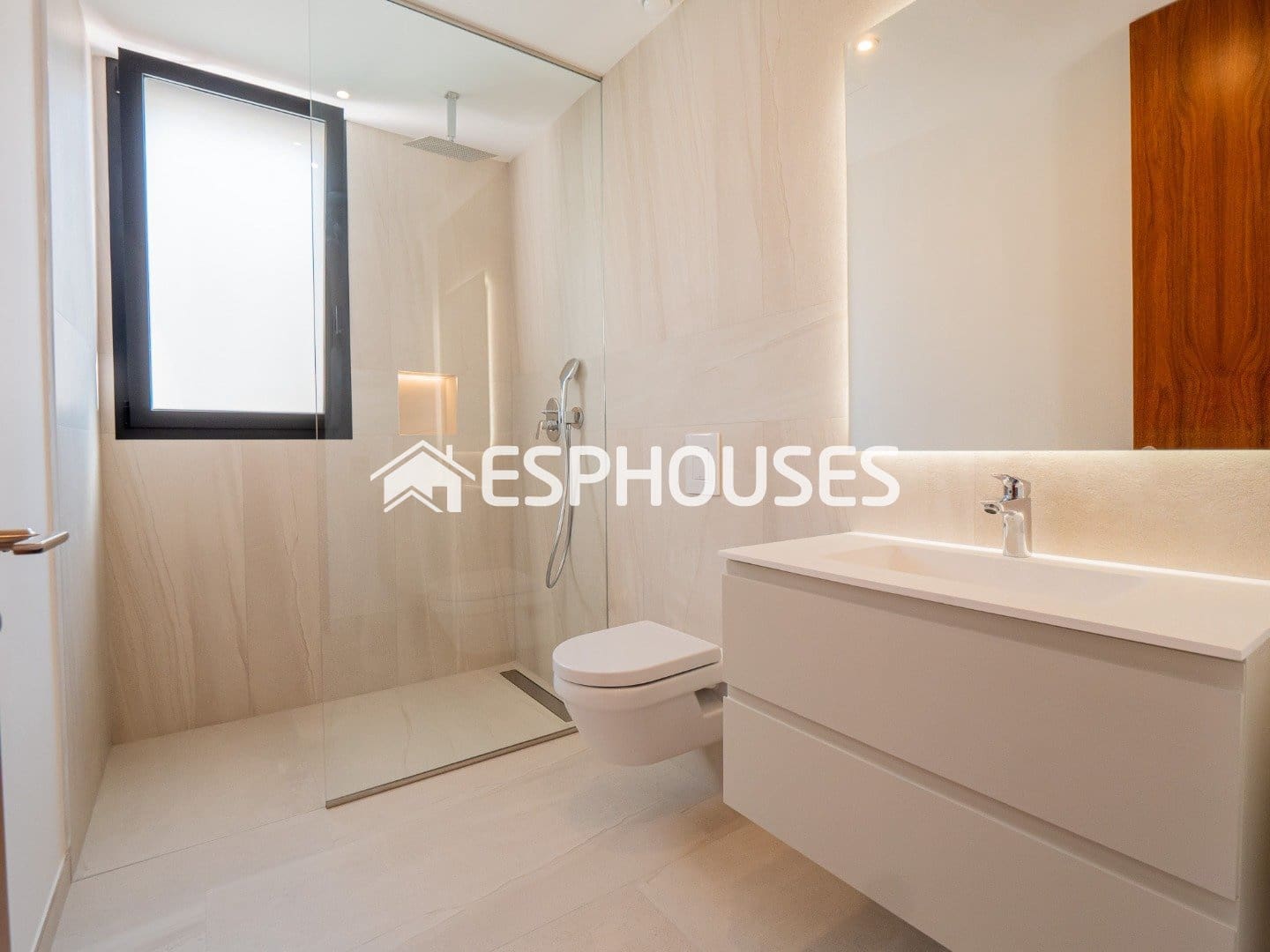 3 slaapkamer Villa te koop in Finestrat met zwembad garage - € 1.195.000 (Ref: 9445111)