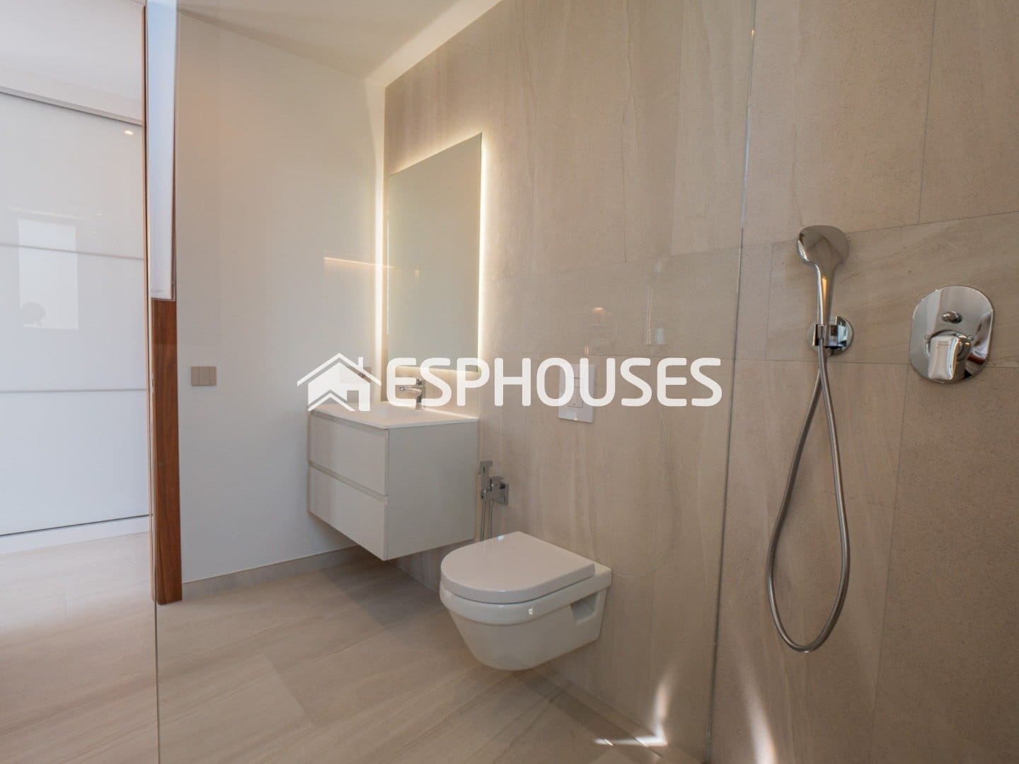 3 slaapkamer Villa te koop in Finestrat met zwembad garage - € 1.195.000 (Ref: 9445111)