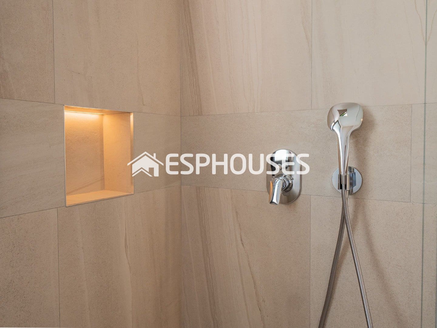 3 slaapkamer Villa te koop in Finestrat met zwembad garage - € 1.195.000 (Ref: 9445111)