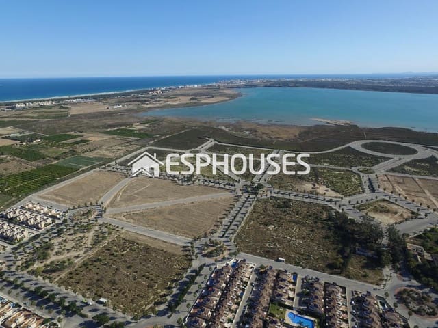 2 soverom Leilighet til salgs i El Raso, Guardamar del Segura med svømmebasseng garasje - € 249 000 (Ref: 9445113)