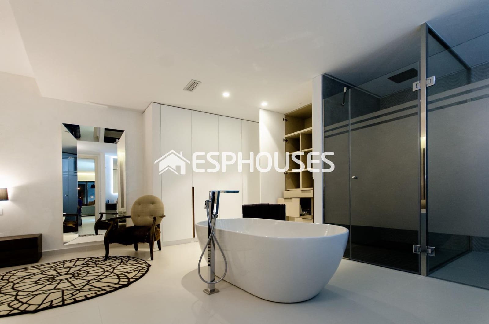 4 soveværelse Villa til salg i Orihuela Costa med swimmingpool garage - € 1.050.000 (Ref: 9445115)