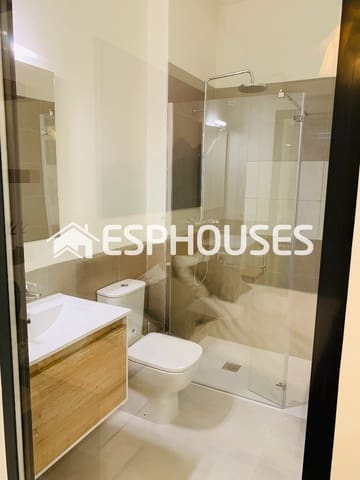 2 soverom Leilighet til salgs i Alhama de Murcia med svømmebasseng - € 191 900 (Ref: 9445116)