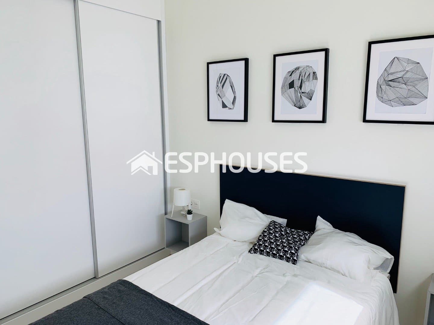 2 bedroom Apartment for sale in Alhama de Murcia with pool - € 191,900 (Ref: 9445116)