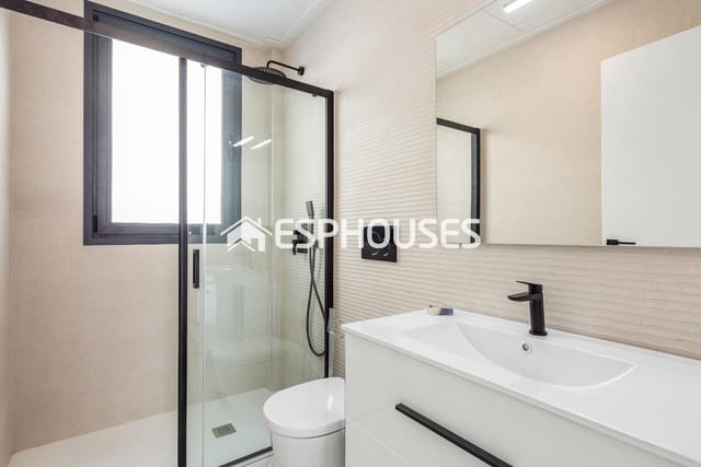 3 slaapkamer Villa te koop in Benijófar met zwembad garage - € 435.000 (Ref: 9445117)