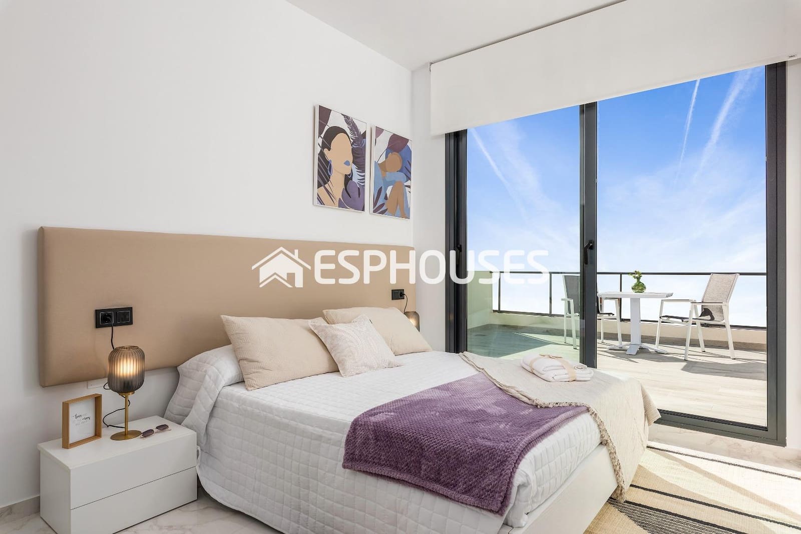 3 slaapkamer Villa te koop in Benijofar met zwembad garage - € 435.000 (Ref: 9445117)