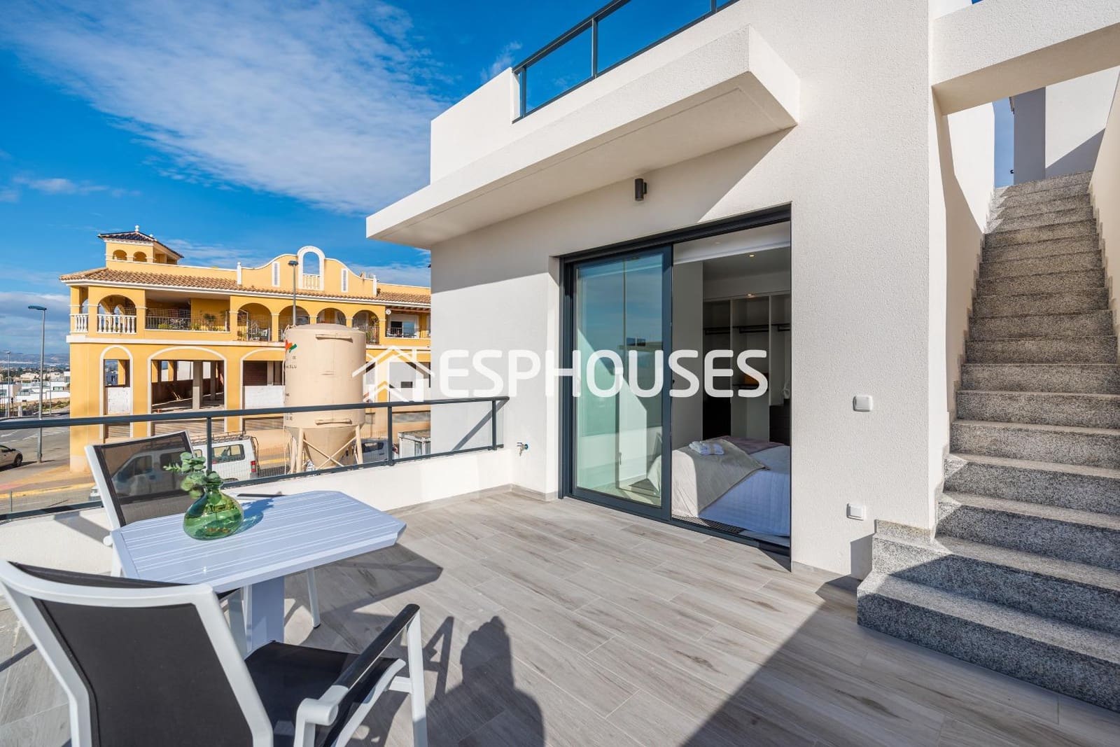 3 slaapkamer Villa te koop in Benijofar met zwembad garage - € 435.000 (Ref: 9445117)