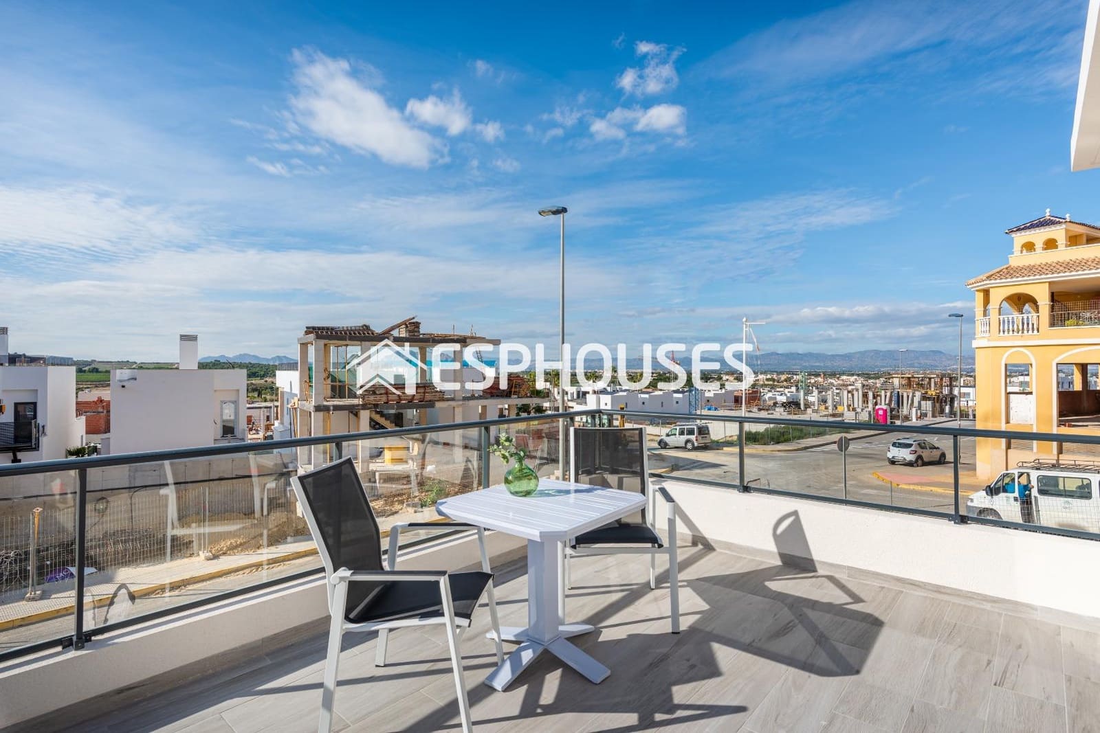 3 slaapkamer Villa te koop in Benijofar met zwembad garage - € 435.000 (Ref: 9445117)