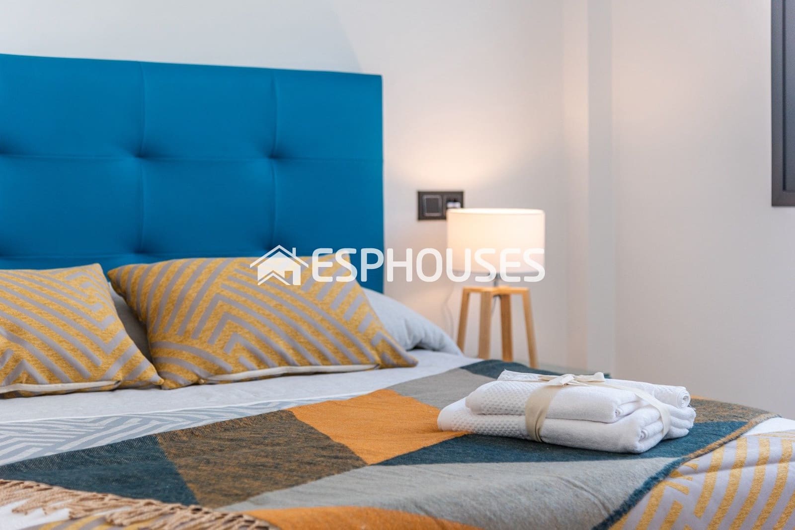 3 bedroom Villa for sale in Benijofar with pool - € 435,000 (Ref: 9445117)