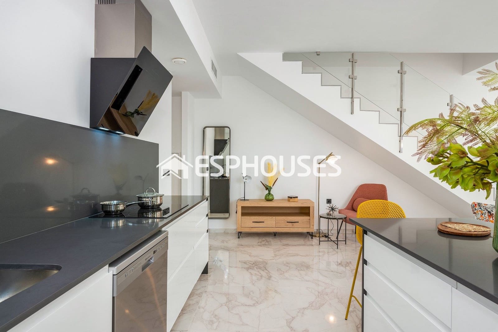 3 bedroom Villa for sale in Benijofar with pool - € 435,000 (Ref: 9445117)